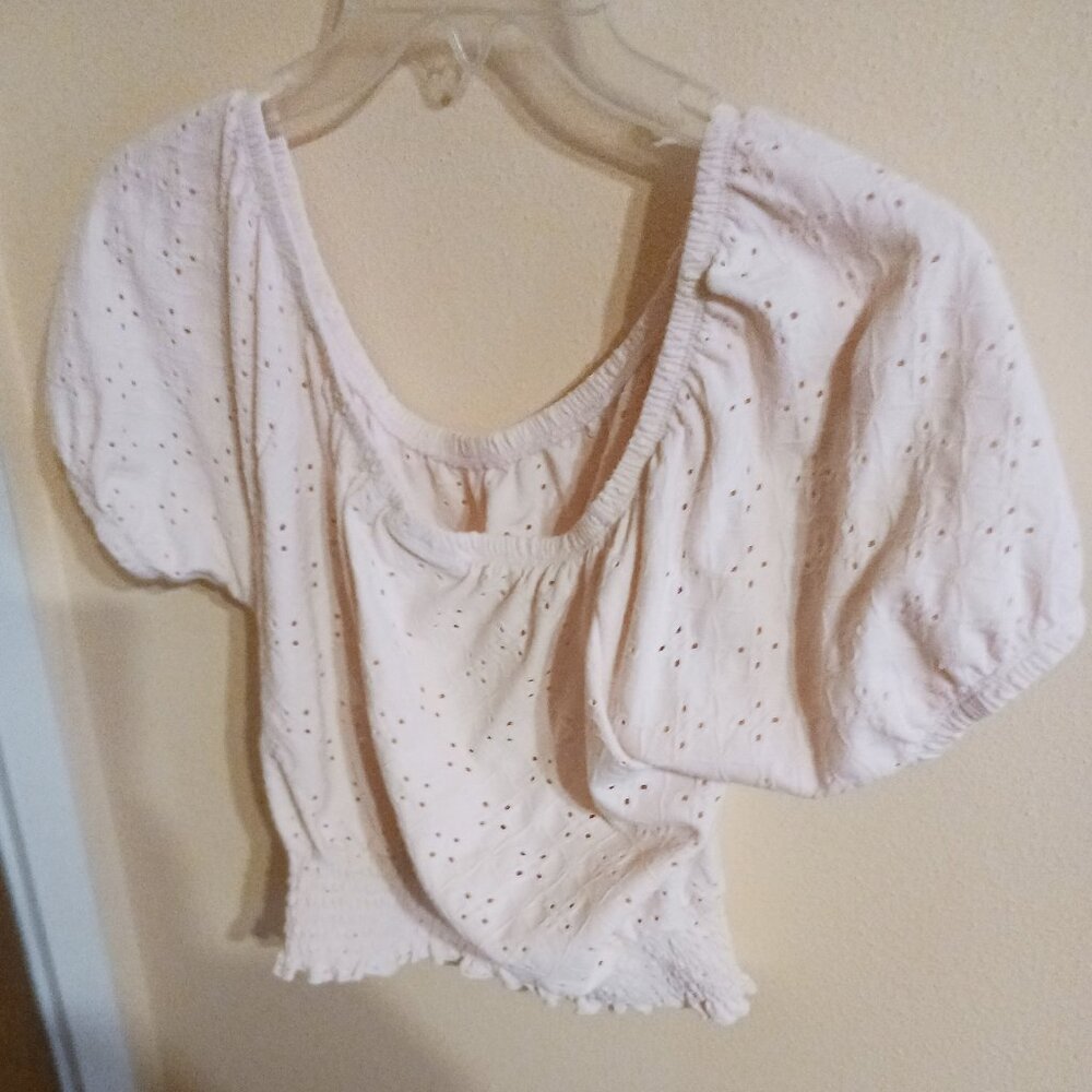 SO Junior's Large Top